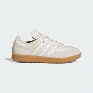 Adidas Chaussure de golf sans crampons Samba