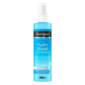 Image de Neutrogena Hydro Boost Body Gel Spray