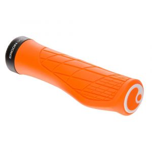 Ergon Guidons Ga3 Small Grip One Size Juicy Orange - Juicy Orange - Taille One Size