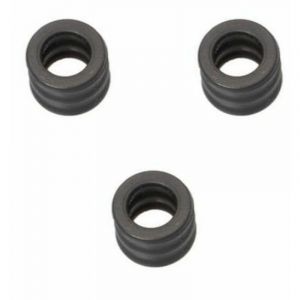 Delonghi Lot de 3 joints