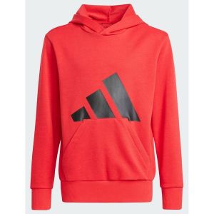 Adidas Essentials Hoodie Kids, pointure 128 cm - Taille 128 cm
