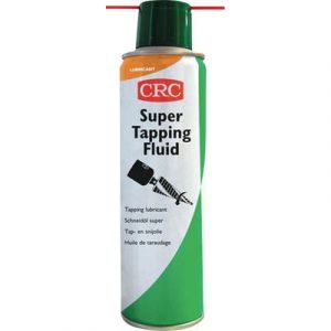 CRC Huile de coupe et de taraudage Super Tapping Fluid 250 ml 32686-AA