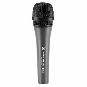 Image de Sennheiser 3Pack E835