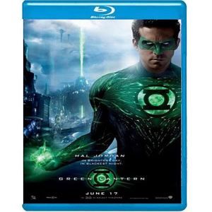 Image de Green Lantern