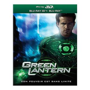 Green Lantern