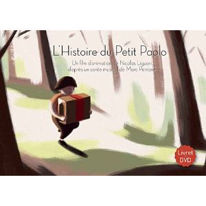 L'Histoire du petit Paolo