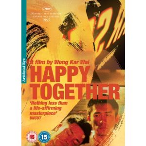 Happy Together