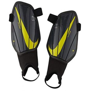 Nike Protège-tibias de football Charge pour Enfant - Noir - Taille S - Unisex