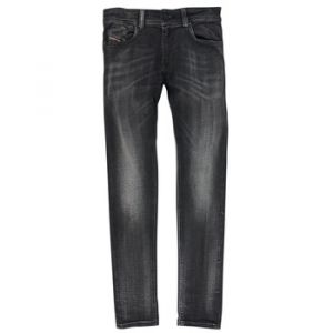 Diesel Jeans skinny SLEENKER - Couleur 8 ans - Taille Noir