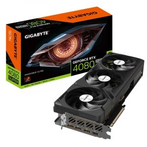 GigaByte GeForce RTX 4080 SUPER WINDFORCE OC V2 16G