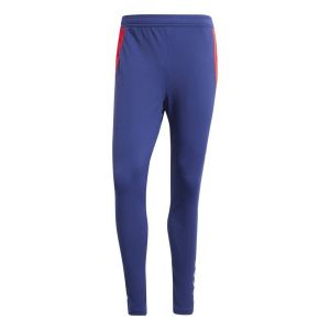 Adidas Pantalon d'entraînement Olympique Lyonnais Tiro 24, pointure X-Small - Taille X-Small