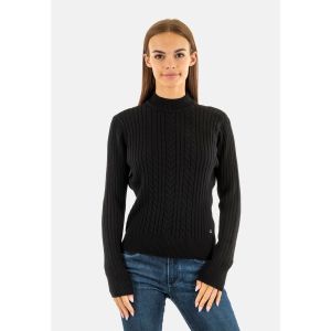 Sun Valley Pull femme ubenna