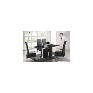 Image de Mobilier nitro Ensemble table et chaise Olbia