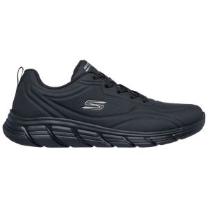 Skechers Chaussures bobs b flex lo - cool ease noir femme