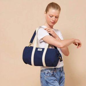 Sac polochon mini Hindbag Simon