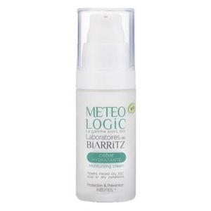 Image de Laboratoires de Biarritz Crème Hydratante Bio Visage METEO LOGIC®