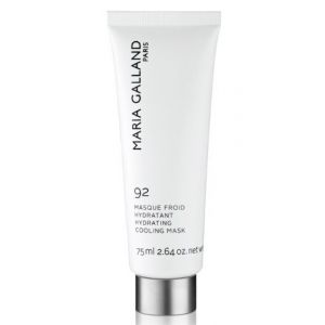 Maria Galland Masque froid hydratant 92