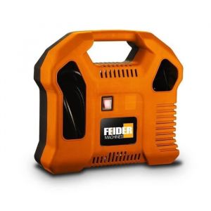 Image de Feider Compresseur-gonfleur FCV8B-A