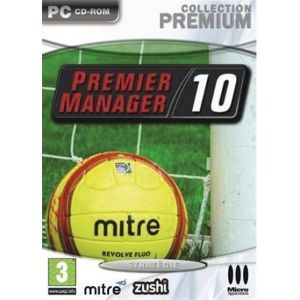 Premier Manager 10 [PC]
