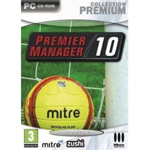 Image de Premier Manager 10 [PC]