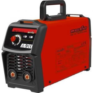 Image de Mecafer POSTE A SOUDER INVERTER PINV100