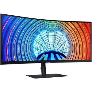 Samsung 34" LED - S34A650UXU