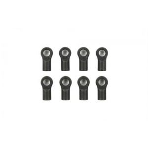 Tamiya 54868 Pièce de rechange Cuvettes pour embout à rotule