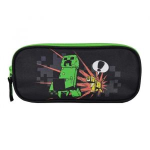 Trousse rectangulaire Escape 2 Compartiments