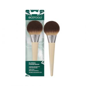 EcoTools Face Tools pinceau à poudre 1 pcs