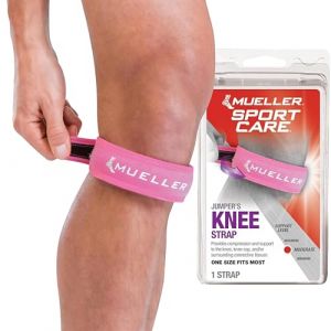 Mueller Jumper's Knee Strap