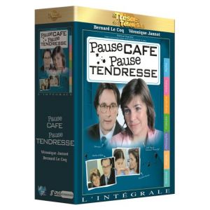 Pause caf&eacute;, pause tendresse : L'int&eacute;grale