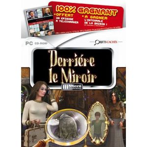 Derrière Le Miroir [PC]