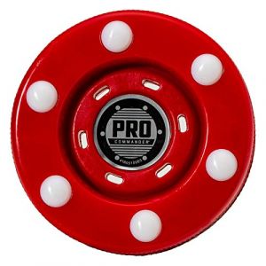 Franklin 12247f1 palet de streethockey nhl pro commander rouge