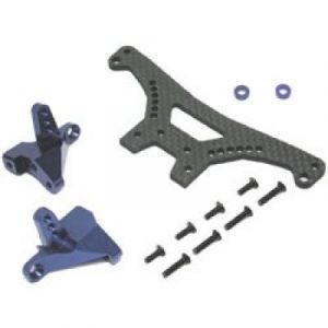 Image de Kyosho Support amortisseur ARR SP (RRR/S3)