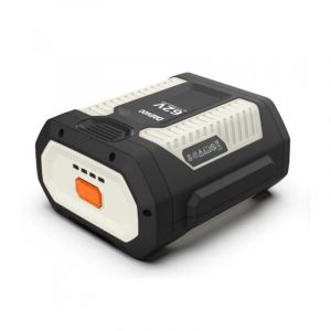 Daewoo Batterie lithium 62V 4,0Ah, autonomie prolong&eacute;e pour outils 62V - DALB62-40