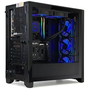 Corsair PC Gamer 4000D RTX5070TI U7 32Go