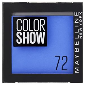 Image de Maybelline Fard à paupières Colorshow n°72 Boys In Town