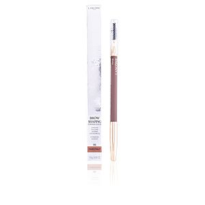 Image de Lancôme Brôw Shaping 05 Chestnut - Crayon poudre dessine les sourcils