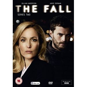 The Fall Series 2 [DVD] [Import anglais]