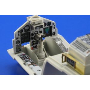 Eduard MAQUETTE MIG 29 M FULCRUM INT.TRUMP/32 32557
