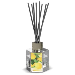 Heart of the Home Diffuseur senteur à bâtons Heart and Home Citron d'Amalfi