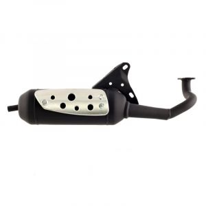 Tecnigas Echappement Gp4