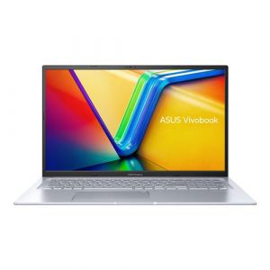 Image de Asus PC portable VivoBook 17X N3704VA-AU084W Gris