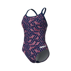 Arena Maillot de bain 1 pièce femme Escape