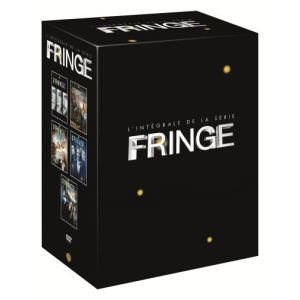Fringe - Saisons 1 à 5