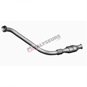 EEC Catalyseur RE6000