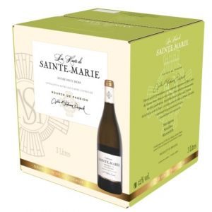 3l bib tariquet classic blanc