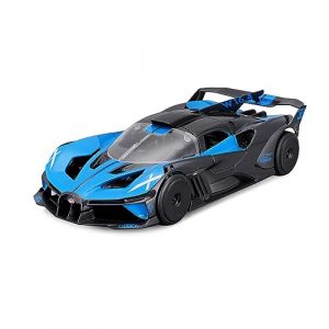 Maisto 1:24 Bugatti Bolide