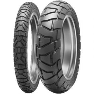 Dunlop Trailmax Mission - 110/80 D19 59T