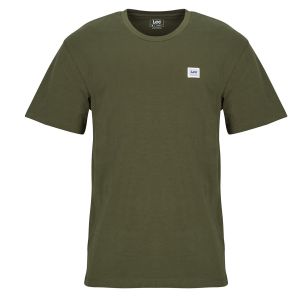 Lee Filters T-shirt WW OAK Moss